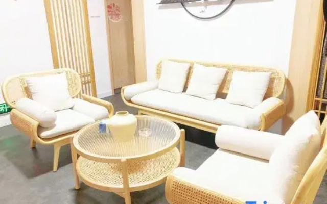 Yuexian Homestay