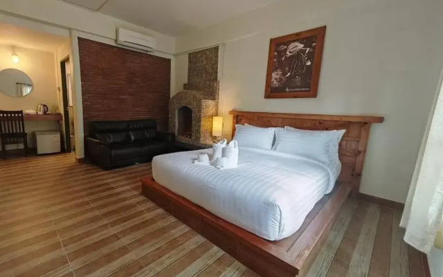 Kenikar Raintree Resort Chumphon