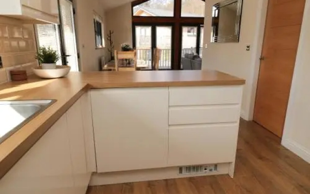 Willow Lodge