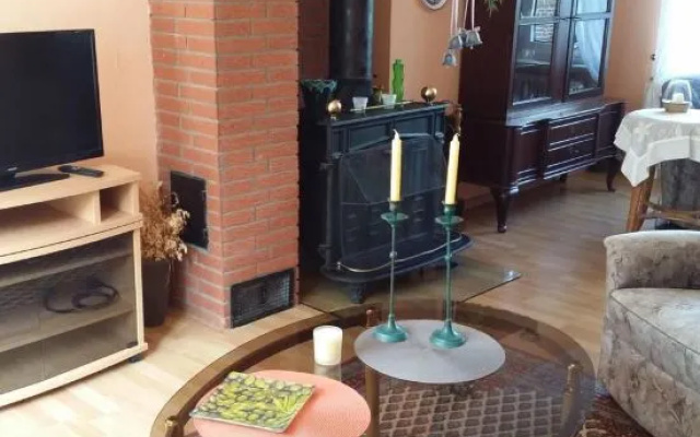 Ferienwohnung Gosch am Lühedeich