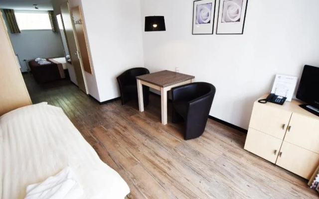 Hotel Noordzee