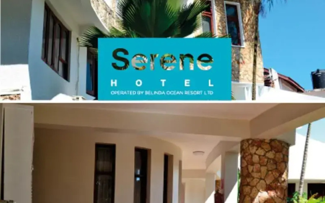 Serene Hotel