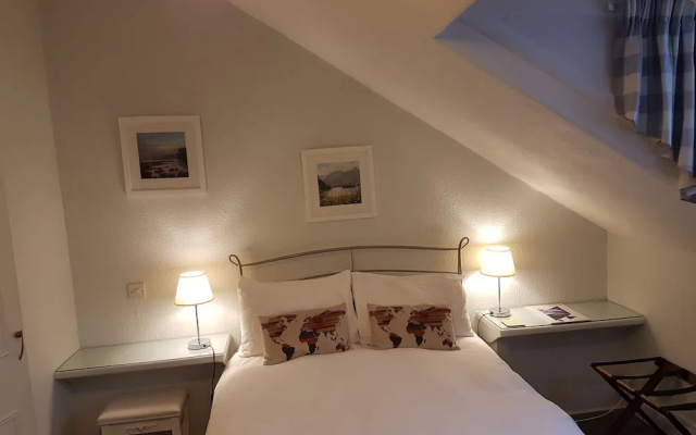 The Archway Guesthouse
