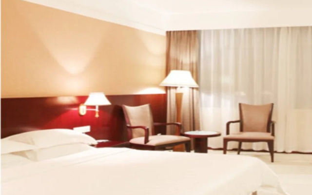 Huaxia Business Hotel Dongguan
