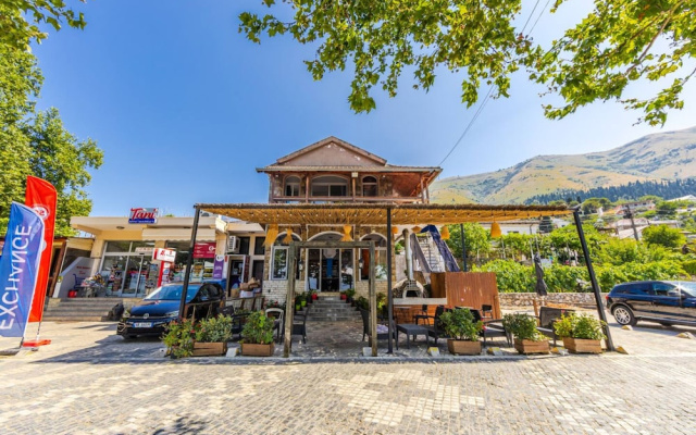 Shiroka Stays 2 in Shkod r