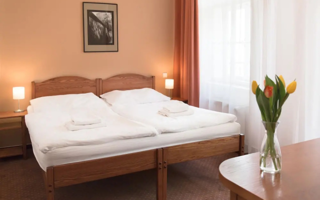 Hotel Karlin