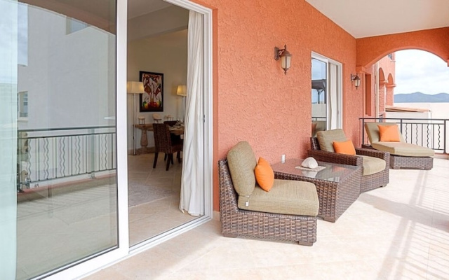 Condo Corfu