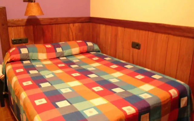 Hostal Xaloa Orio