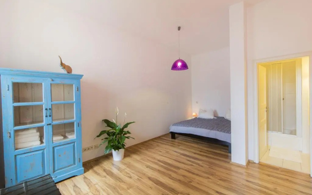 Ferienwohnung Ruth