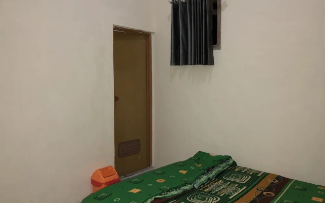 Rumah Singgah BRM
