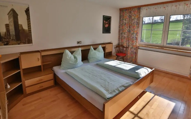 Ferienwohnung Hanetseder