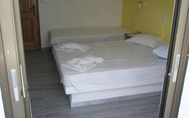 Ampeli Apartments