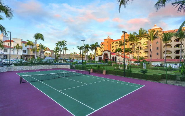 WorldMark Coral Baja