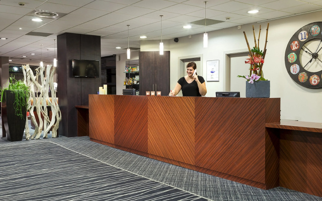 Holiday Inn Strasbourg - Nord by IHG