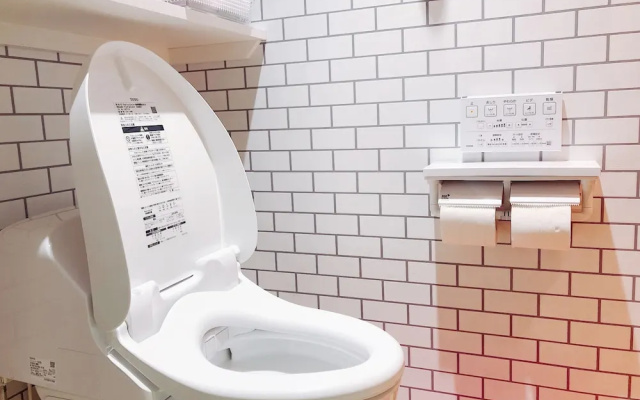 Nestle Tokyo Shinjuku Family House 101