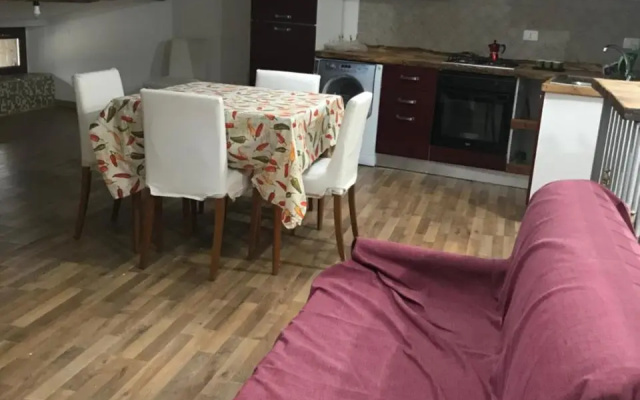 Emidio e Carmen