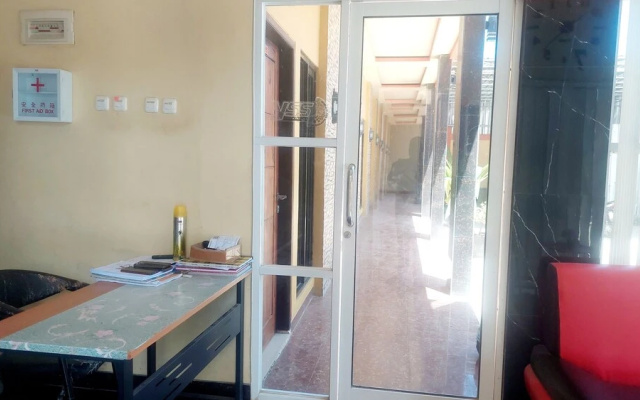 Sasando Residence Kupang