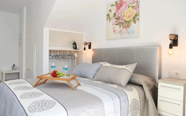 Estudio Platero by At Home Costa del Sol
