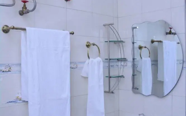 Spore Serviced Apartments