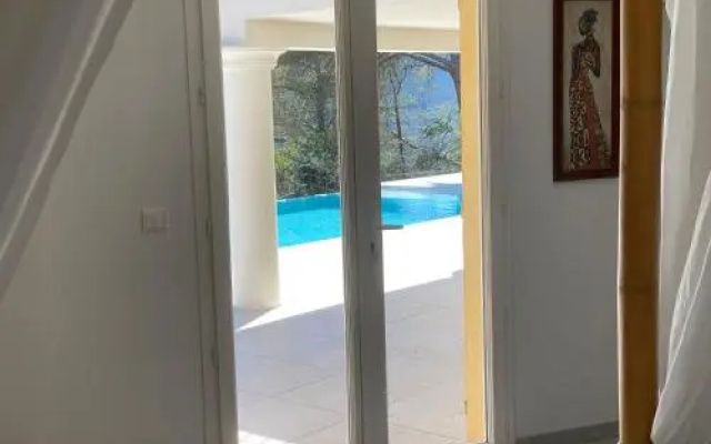 Villa d'Eden