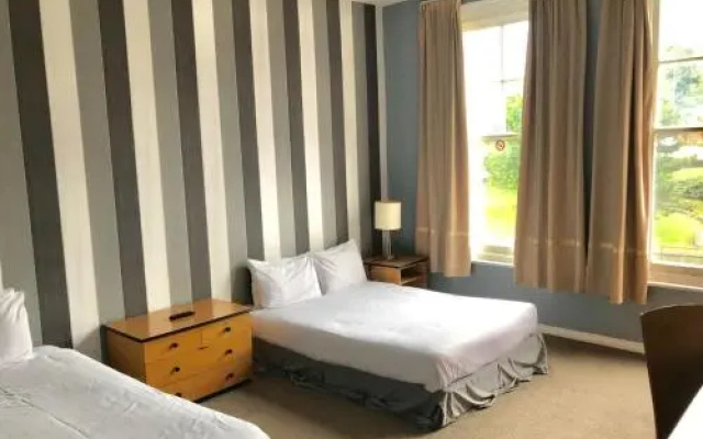 St Botolph's Hotel Colchester