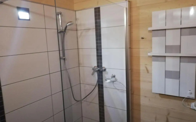 Ferienhaus-Eisenerz