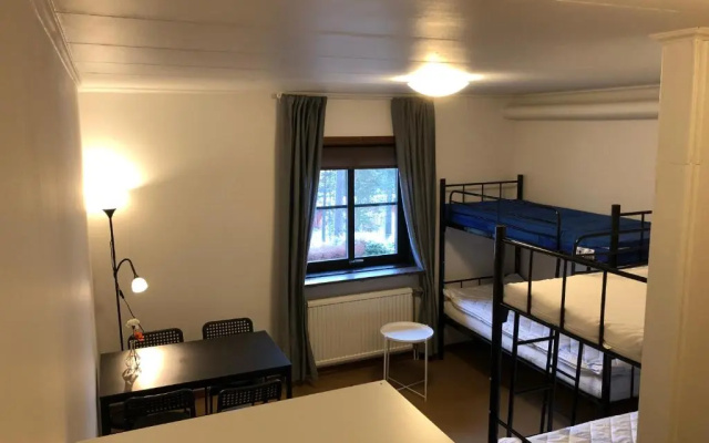 Hestra Guesthouse