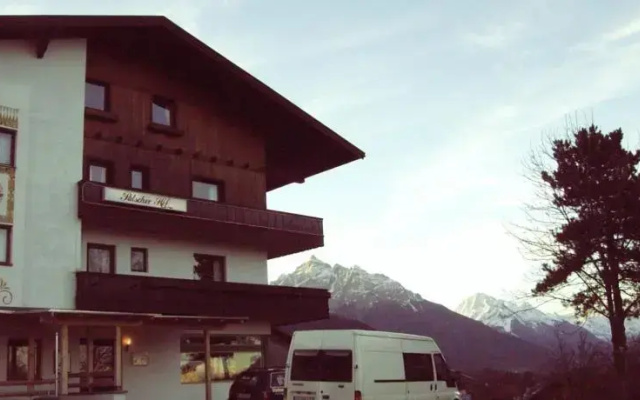 Patscher Hof
