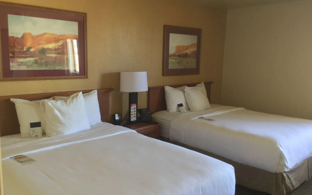 Clarion Inn Sierra Vista near Ft. Huachuca