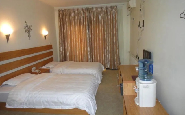 Friday Hotel