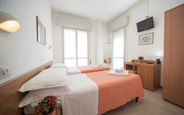 Hotel Harmony