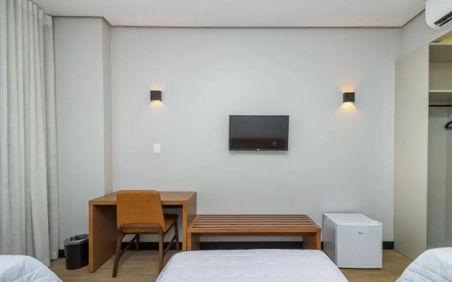 Travel Inn Axten Antonio Prado