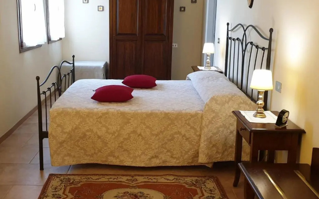 B&B Relief