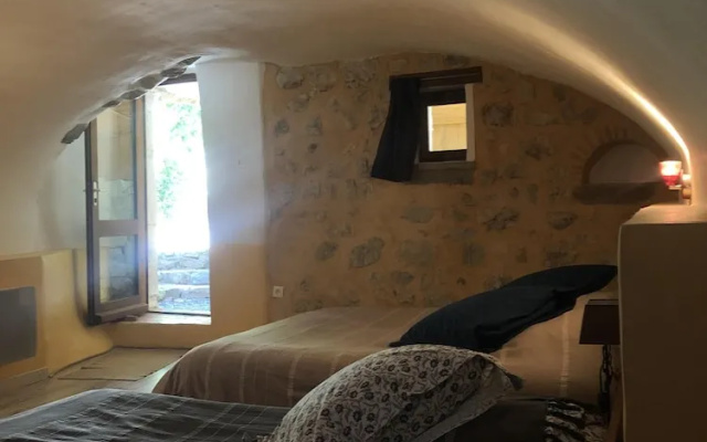 Maison de Pascal et Virginie