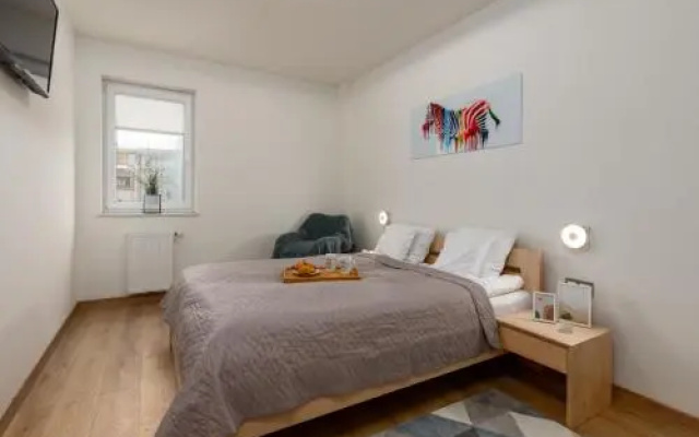 Apartament 14ka. Ustroń