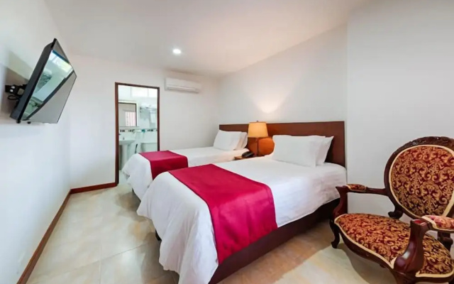 Hotel Campestre Nala