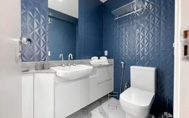 Maximus Luxury in Nyc Berrini