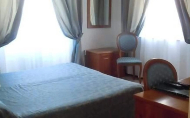 Hotel Due Mari