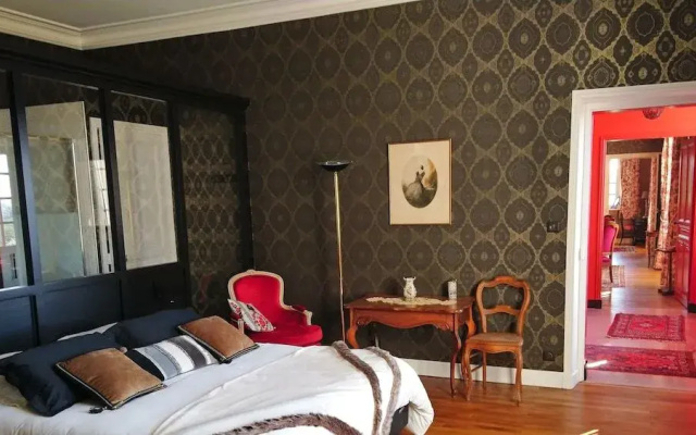 Manoir de Conjon