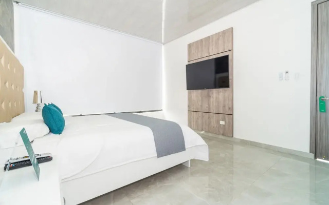 Hotel Norte Real