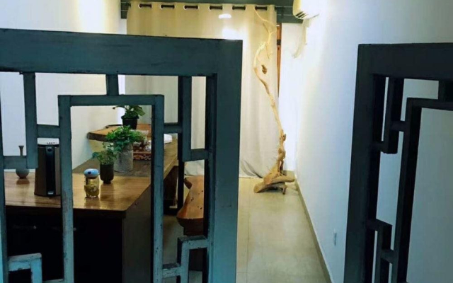 Yiyunju Boutique Inn