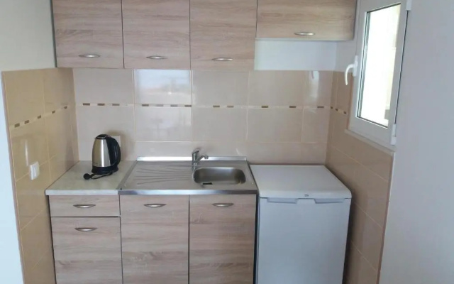 Apartments Eki