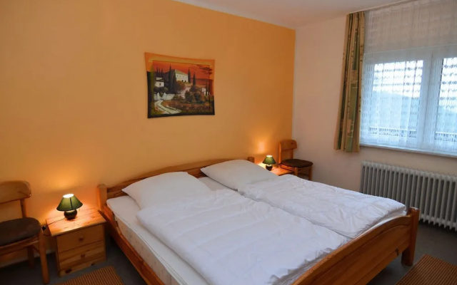 Cozy Holiday Home in Düdinghausen Sauerland near Ski Area