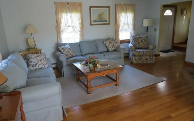 35 John Street - Four Bedroom House