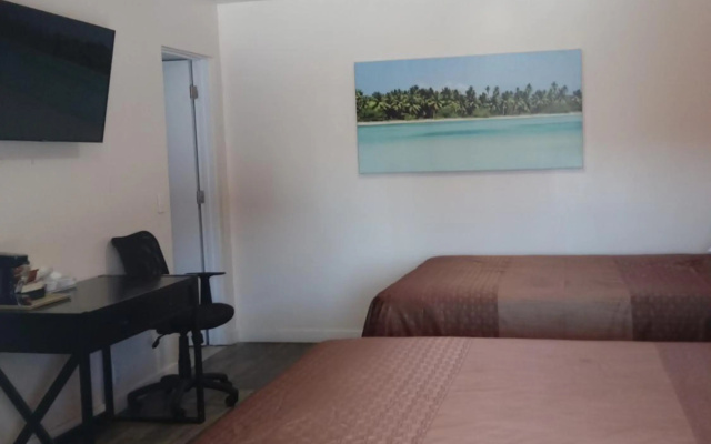 Essex Motel