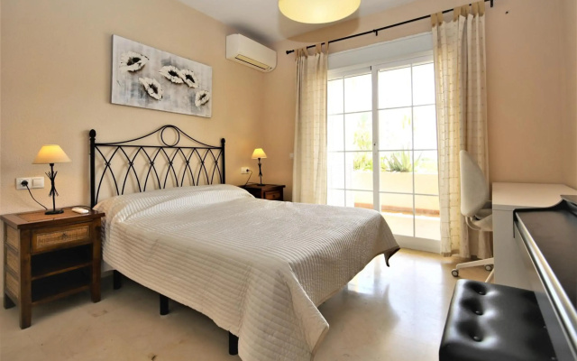Apartment OLIVIAN
