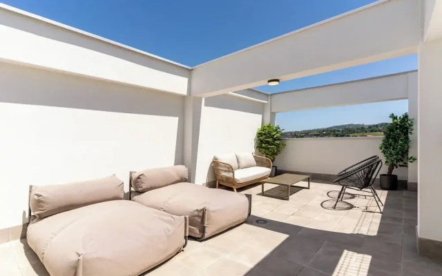 Limehome Oviedo Calle Postigo Bajo