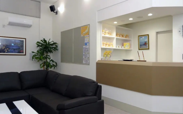 Family Lodge Hatagoya Hiroshima
