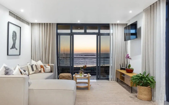 Eden on the Bay 166