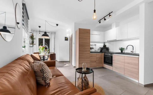 Apart Residence-Galant